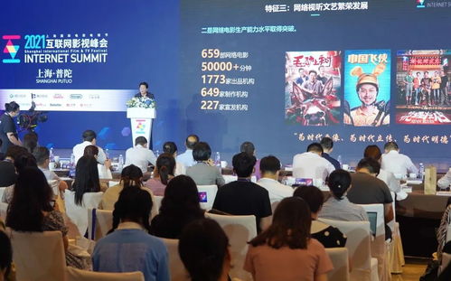 行業(yè)共振打造時(shí)代精品 互聯(lián)網(wǎng)影視峰會(huì)在普陀成功舉辦與新沂互聯(lián)網(wǎng)信息服務(wù)