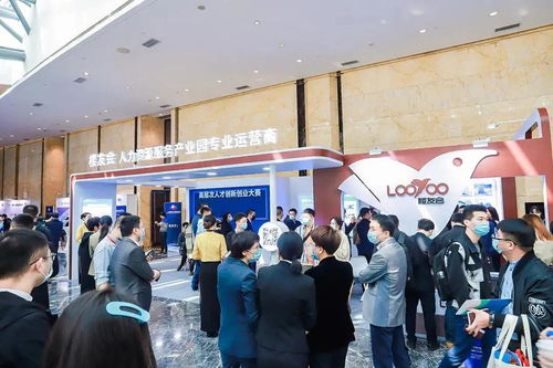 桐鄉(xiāng)市人力資源服務(wù)企業(yè)組團(tuán)亮相2021中國(guó)浙江人力資源服務(wù)博覽會(huì)，探索新沂互聯(lián)網(wǎng)信息服務(wù)發(fā)展新機(jī)遇